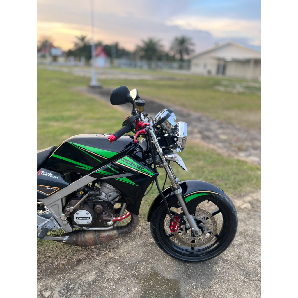 velg ninja r ss rr rossi derik