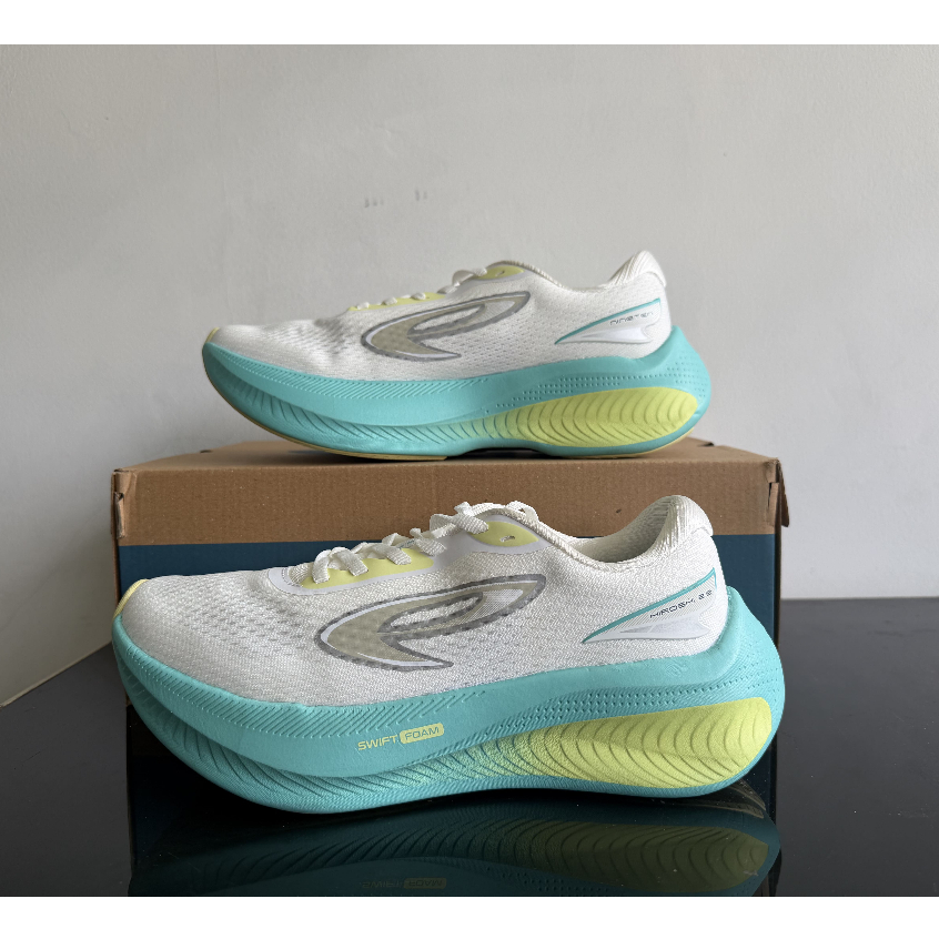 Sepatu Lari Running 910 Nineten Hiroshi 2.0 - Sepatu Lari Running Original - Sepatu Lari Running 910