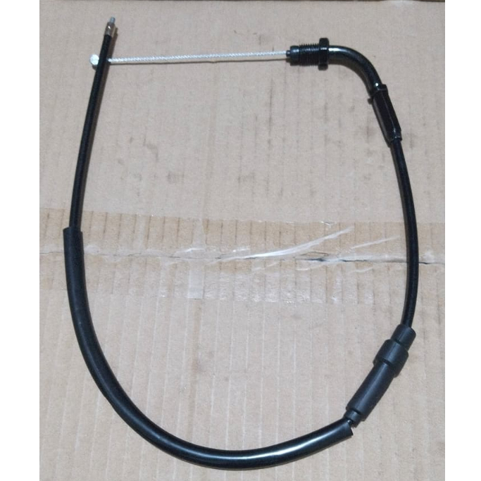 Kabel/Tali Gas Gomexx Motor Honda Karisma