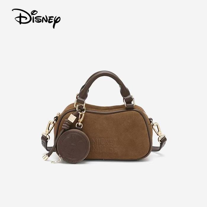 Tas Original Disney MIckey Mouse - Tas Selempang Wanita Mickey Sling Bag Pouch Handbag Import Premiu