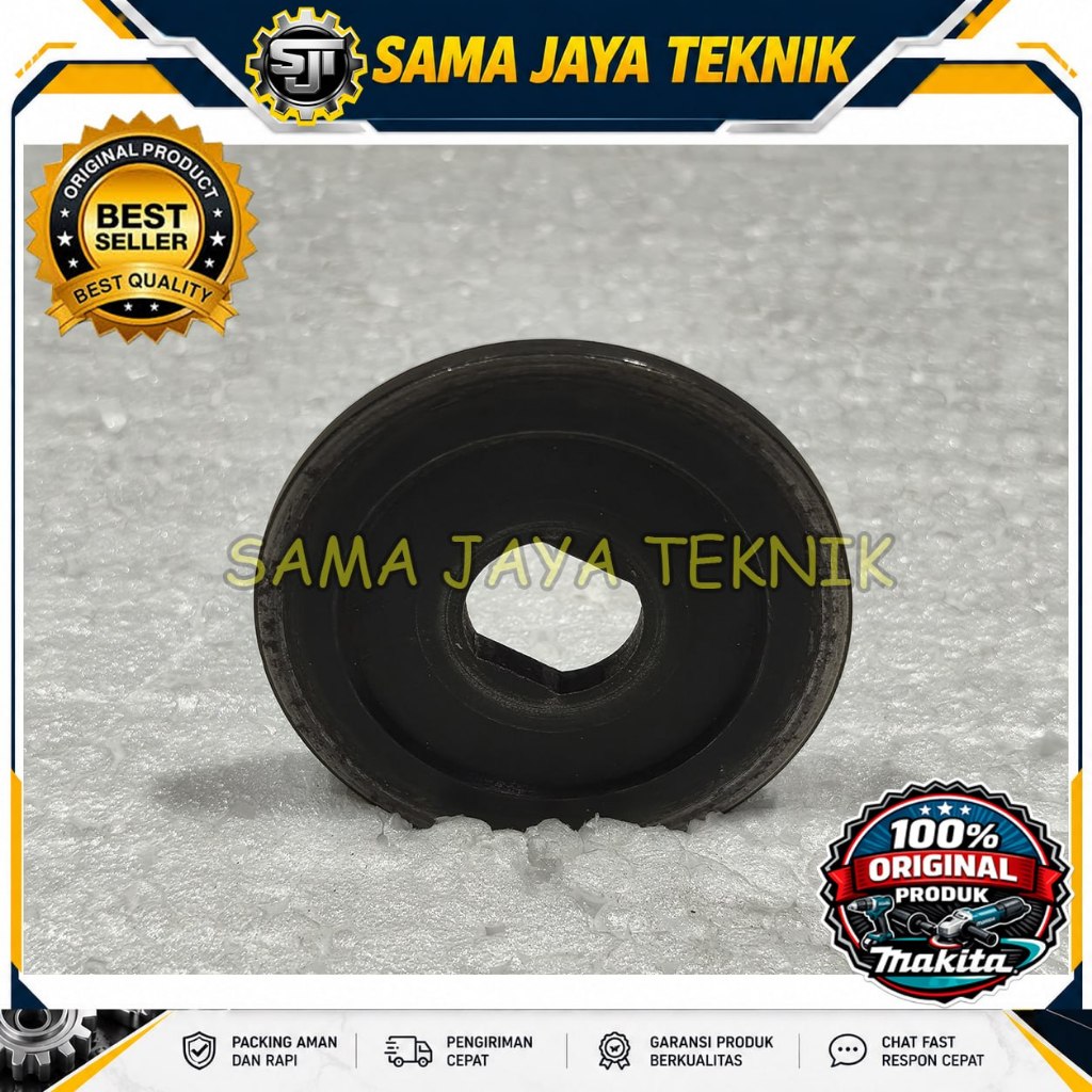 FLANGE 90/JEPIT PISAU UNTUK MAKITA 2414NB/LW1400/M2401B