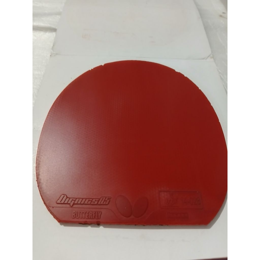 Karet Bet Tenis Meja Original