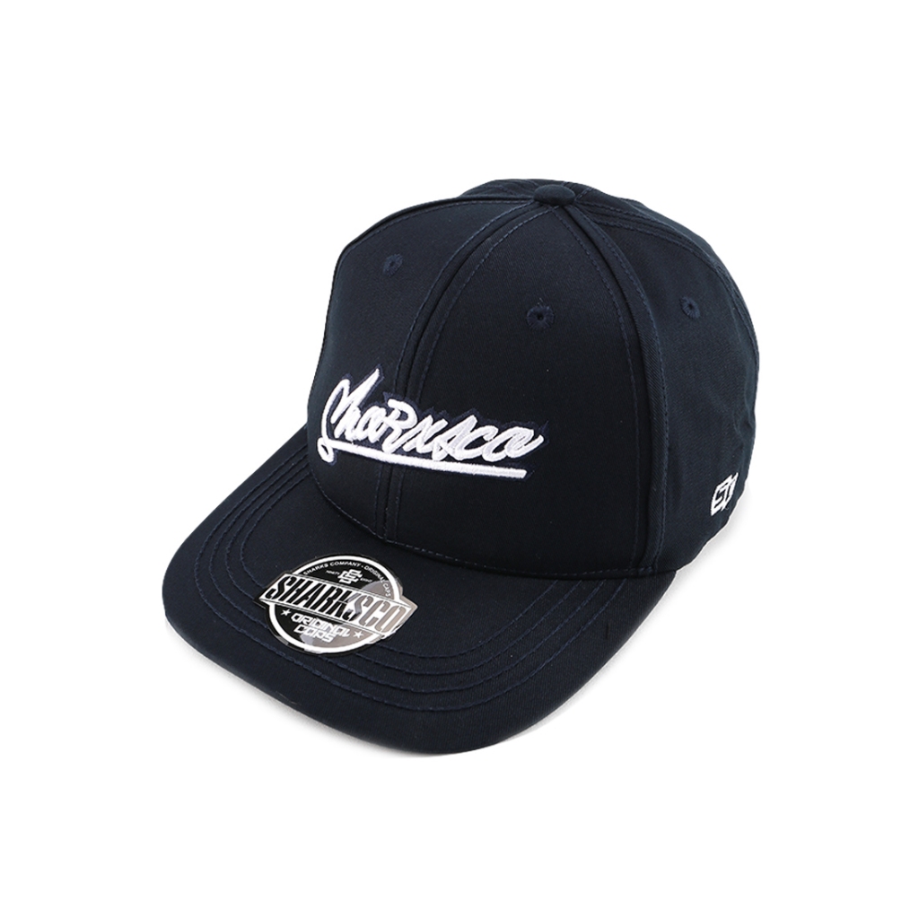 Sharks - Urban Baseball Cap - Blue [SGA1128585LL]