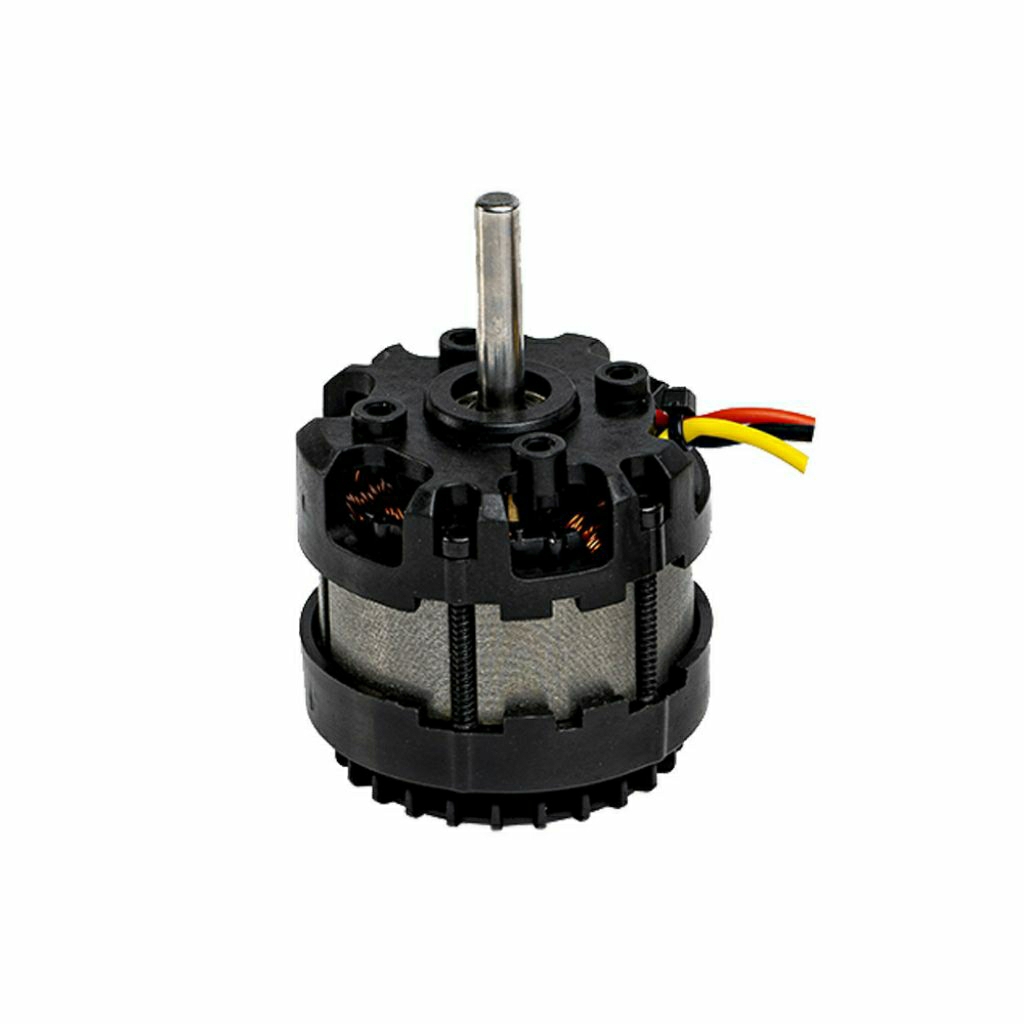 dinamo brushless 18-21v