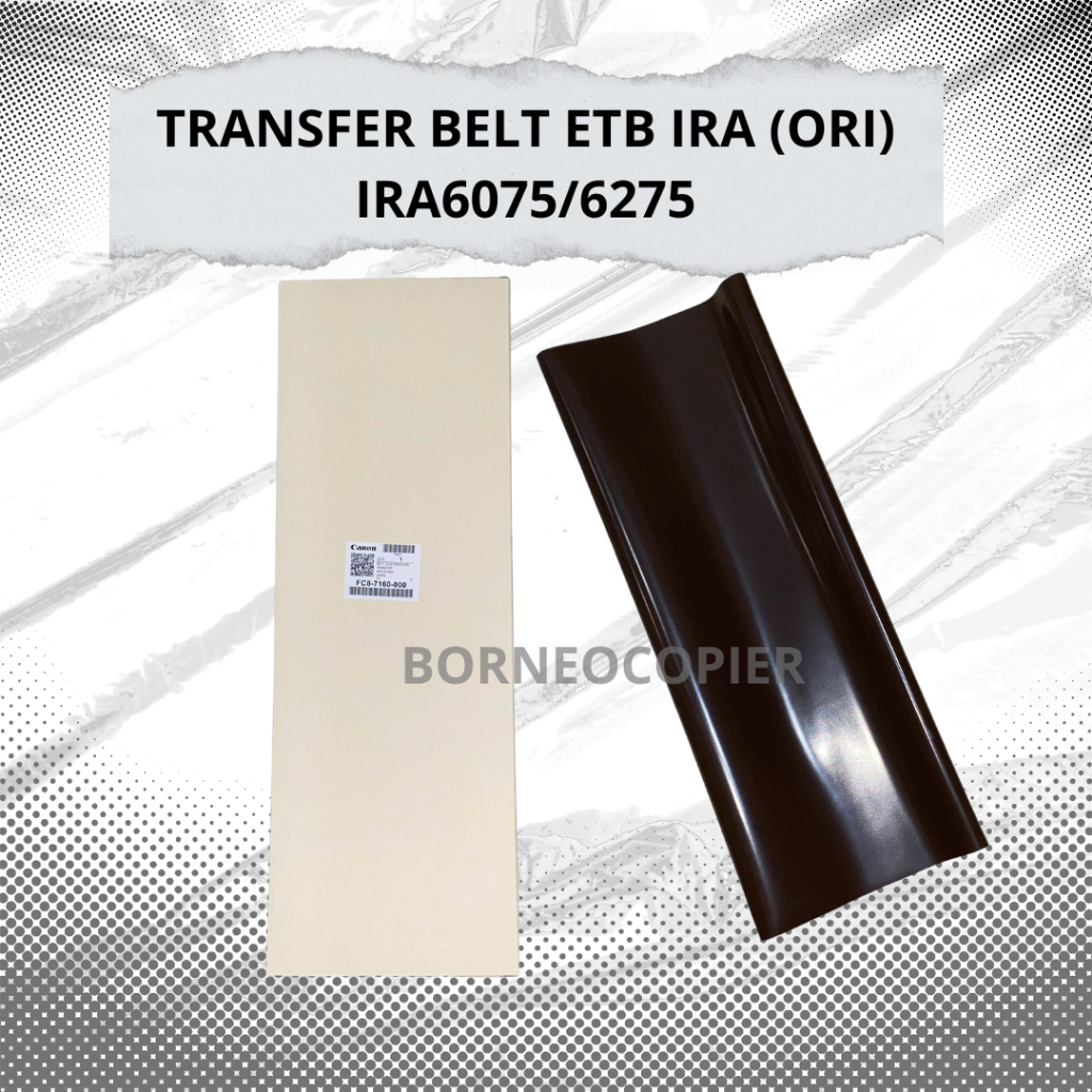 Transfer Belt ETB IRA ORI