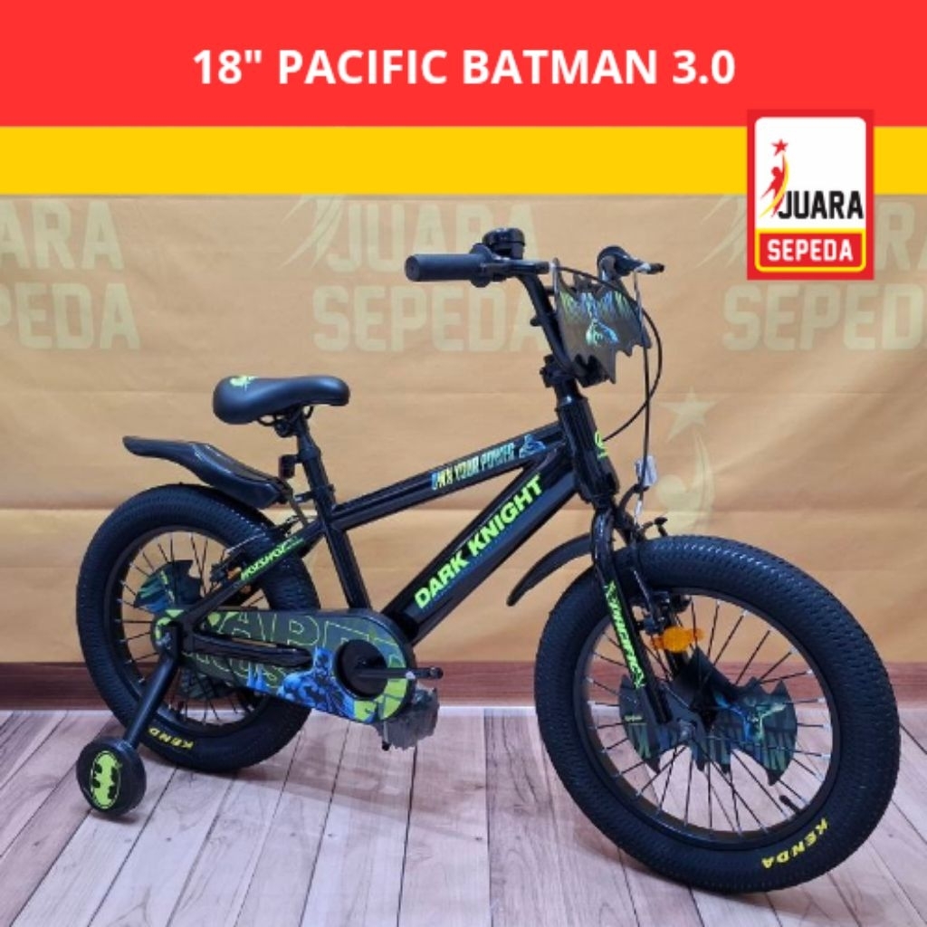 Sepeda Anak Bmx Pacific