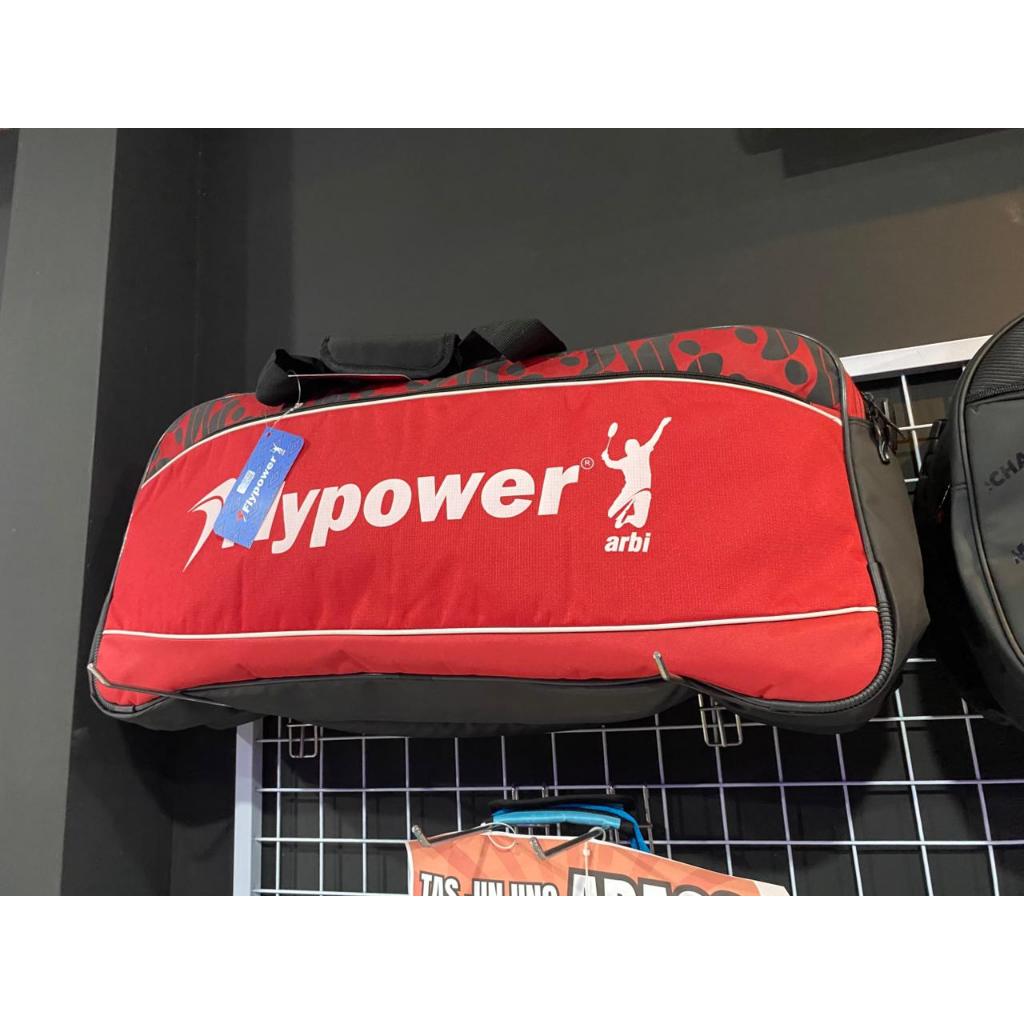 Tas Raket Flypower Original