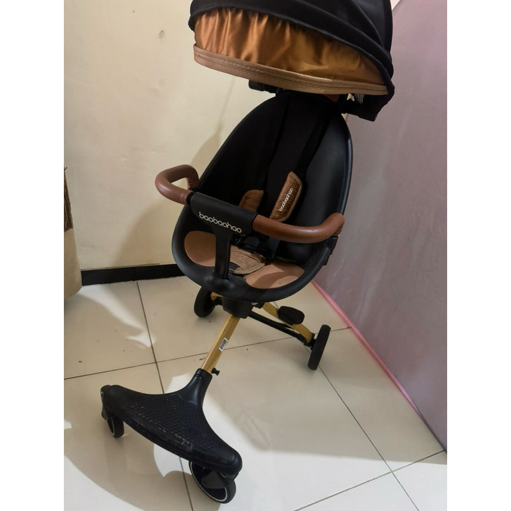 Stroller BaoBaoHao V5b