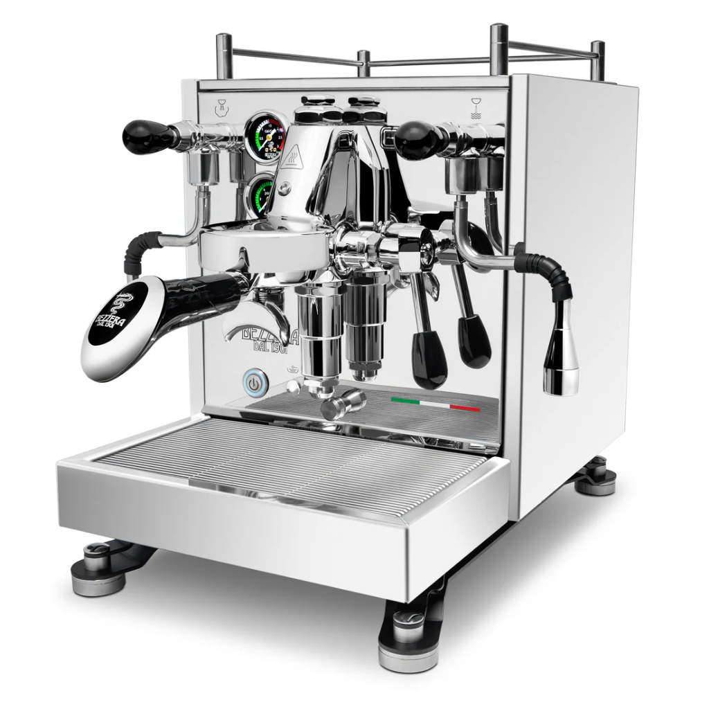 READY Mesin Kopi Bezzera Sole Espresso Coffee Machine