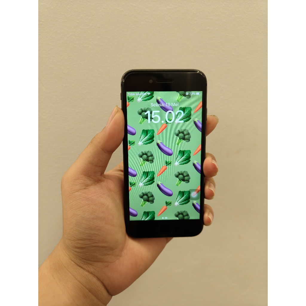 iPhone 8 256GB Space Grey Murah