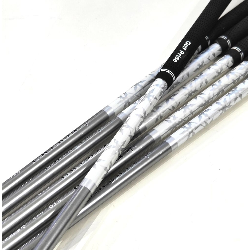 Original Shaft Iron Set Stick Golf Shaft Iron Set Stick Golf Graphite R