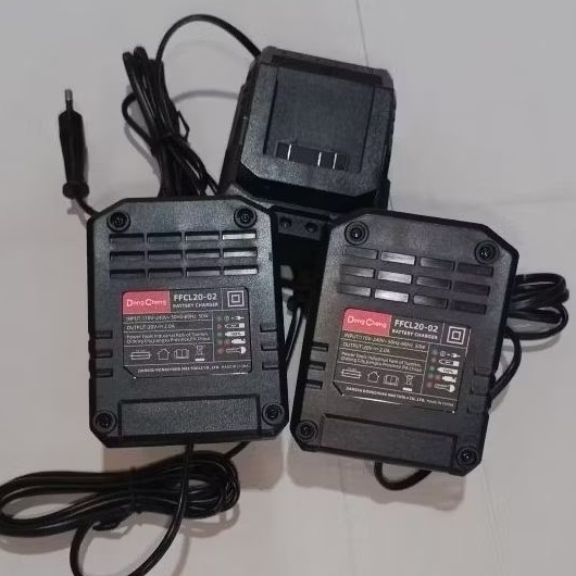 Charger Baterai Impact Dongcheng original