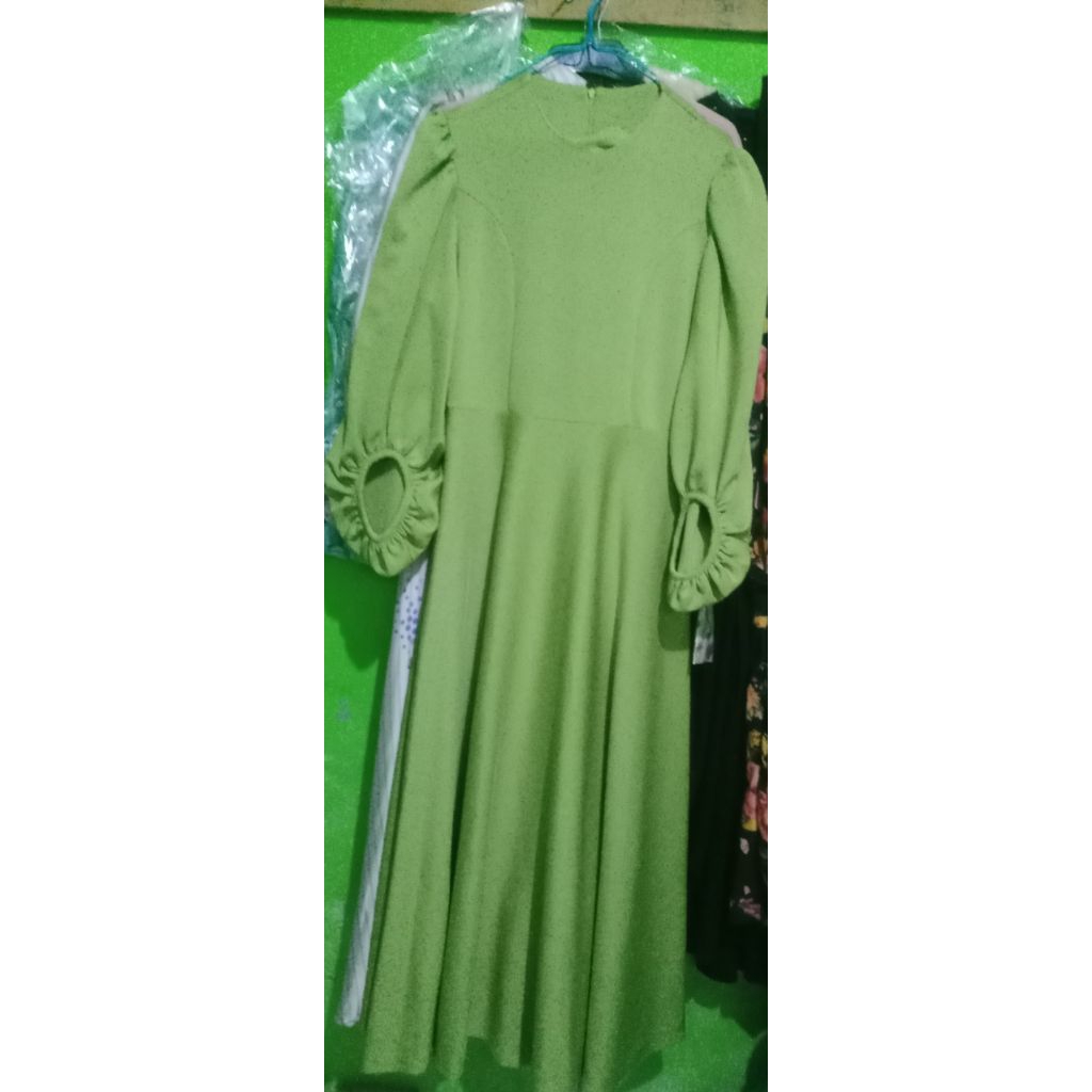dress butik