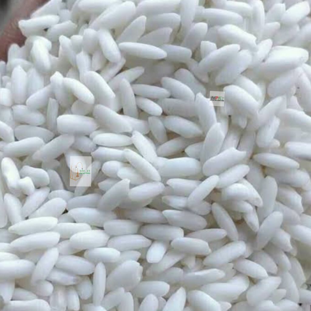 Beras Ketan Putih Subang, Per 1 kg, mm fresh food