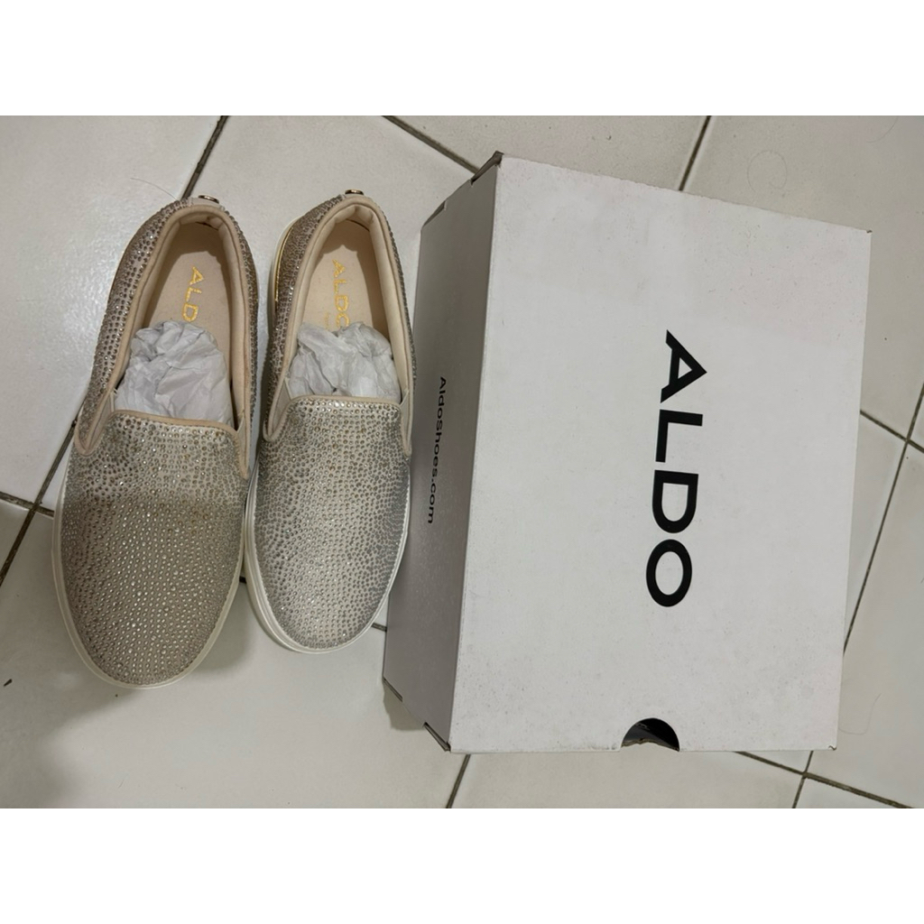 SEPATU ALDO