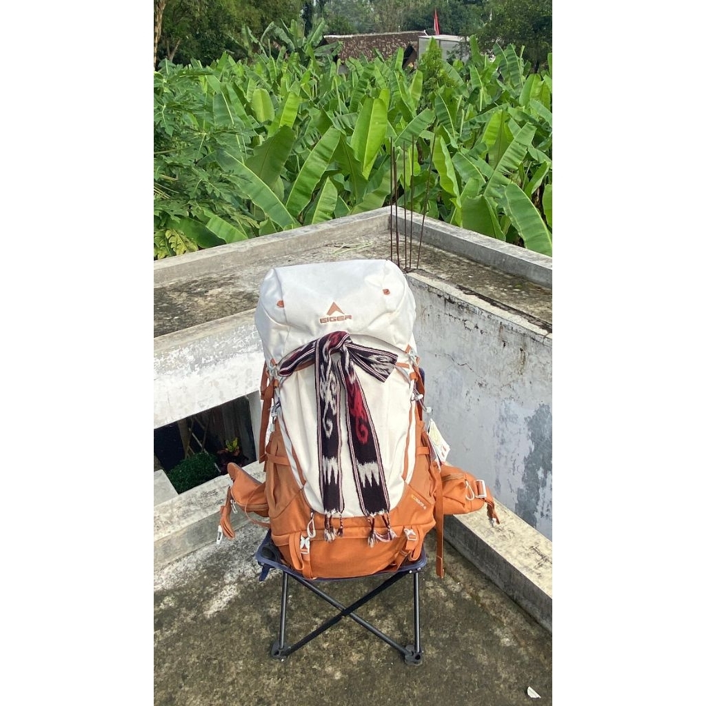 CERRIER ECOSAVIOR