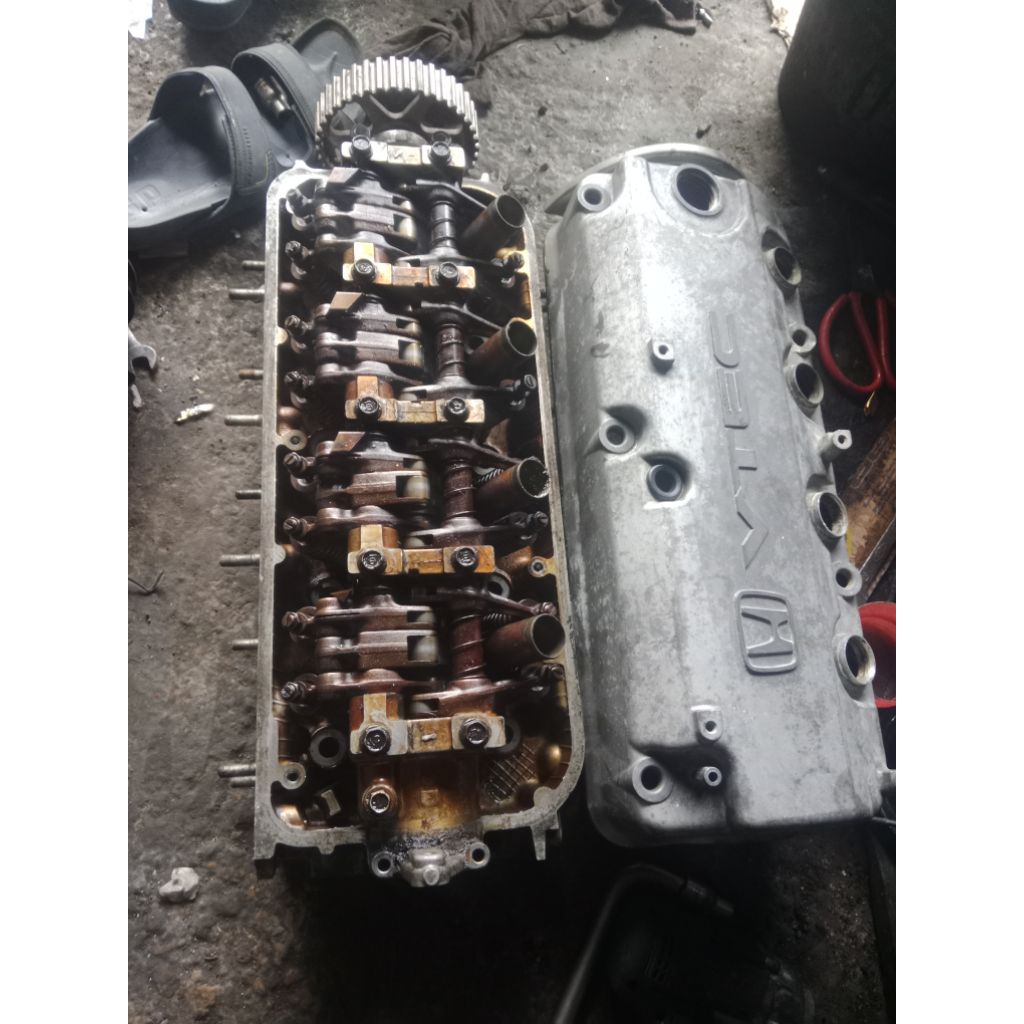 slinderhead accord vtil original