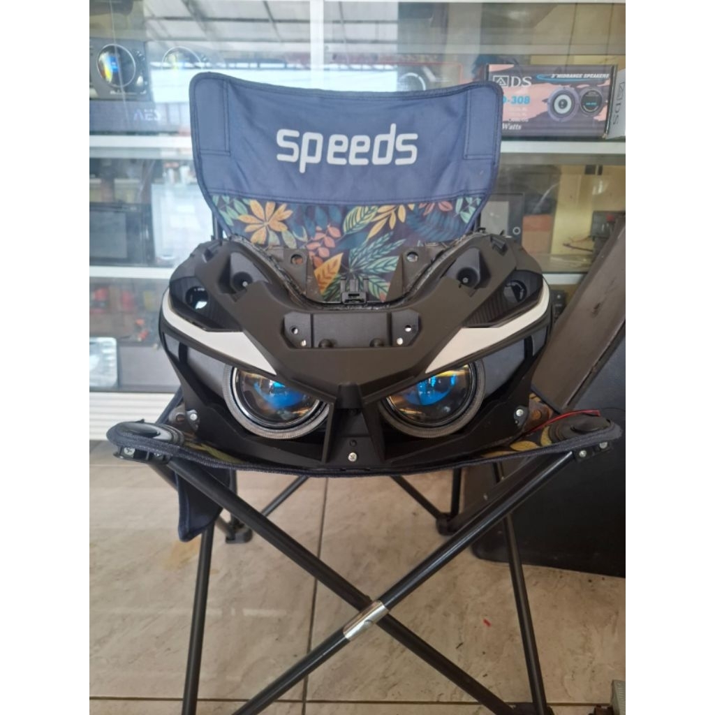 Biled Vario Old