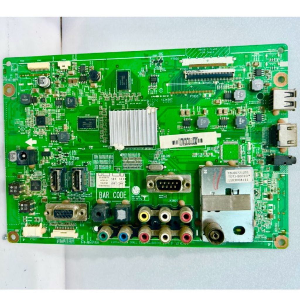 MB Mainboard LG 26LE5300