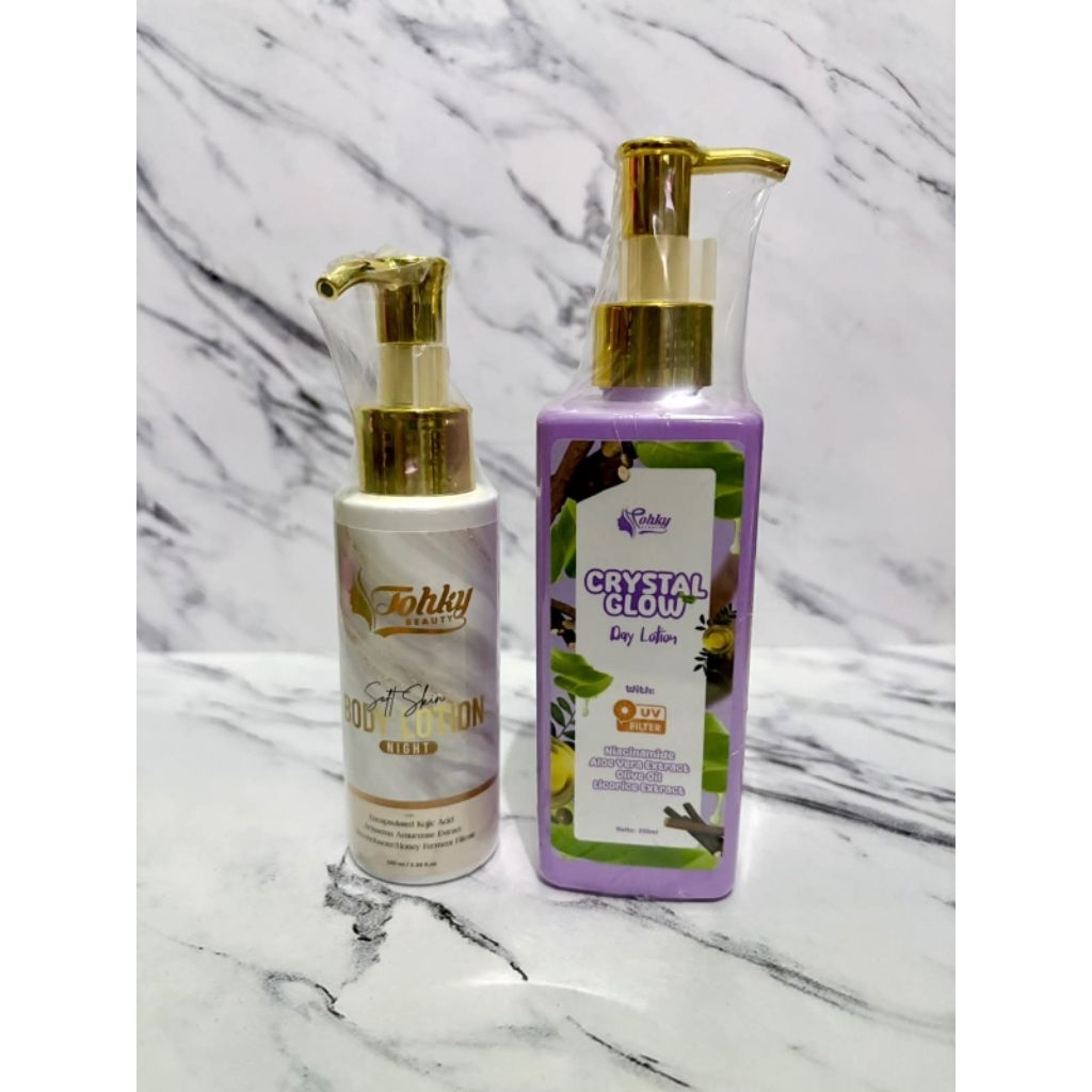 LOTION TOHKY BEAUTY PREMIUM