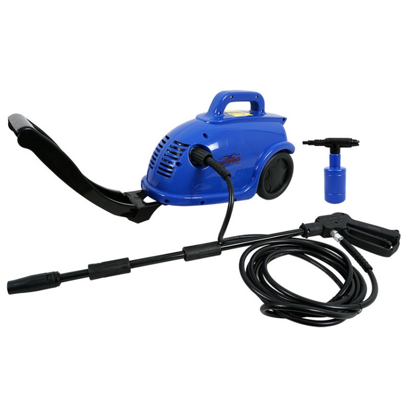 jet cleaner wipro apw40 / mesin cuci mobil wipro apw40 murah kuat berkualitas