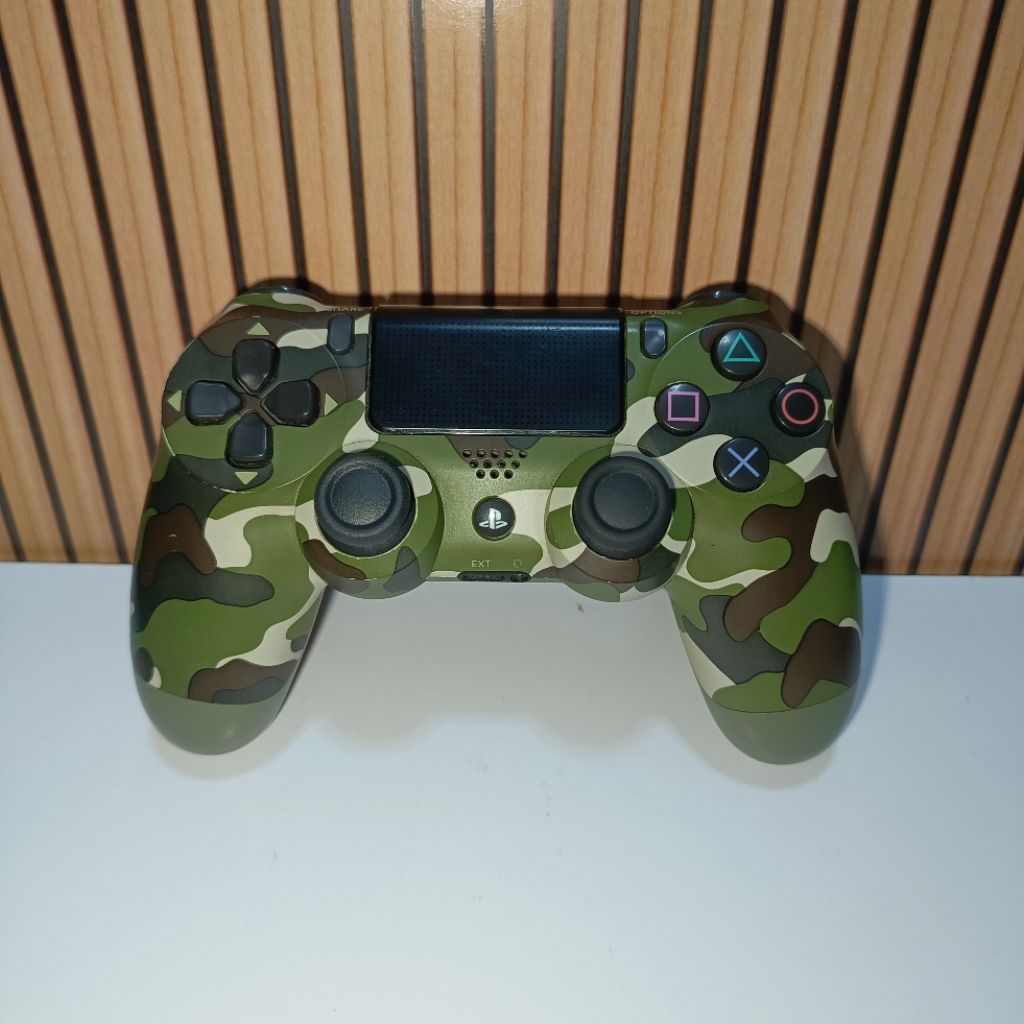 STIK PS4 ORI MESIN 100% BEKAS | DS4 OM SECOND