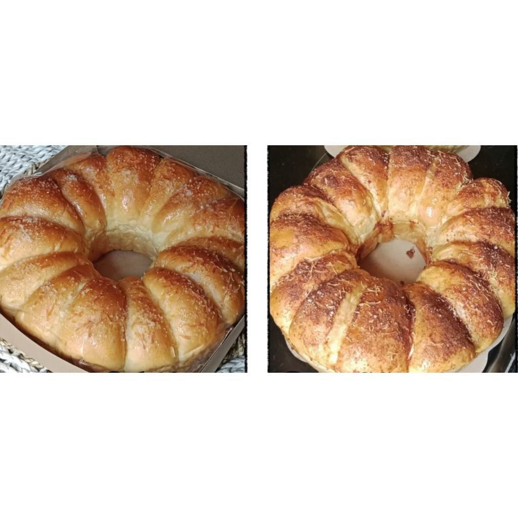 Roti Sobek Original