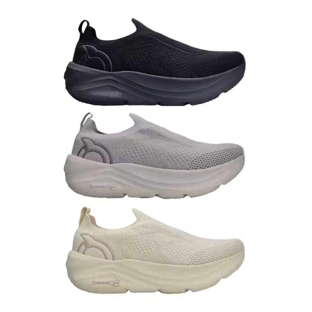 ORTUSEIGHT HYPERBLAST SLIP ON - SEPATU RUNNING SNEAKERS