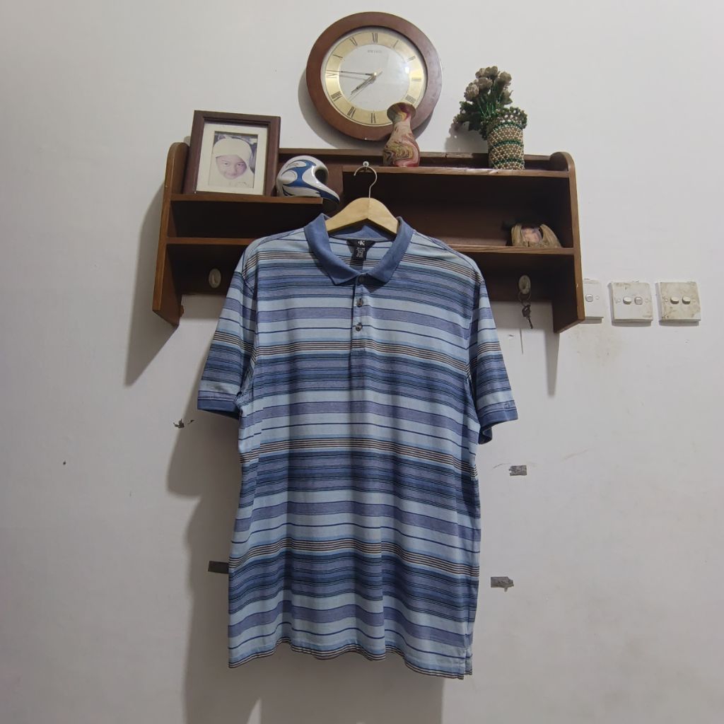 Kaos Kera CALVIN KLEIN size XL