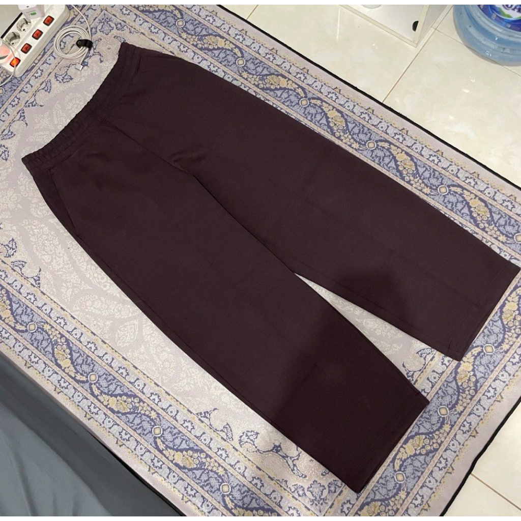 uniqlo c sweatpants