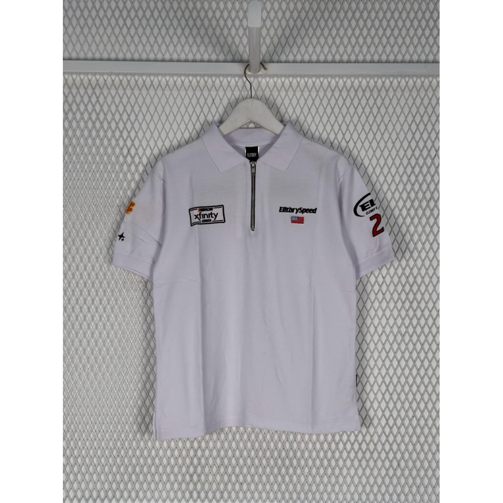 Elitbry Polo Masterpiece – Polo Shirt Pria Premium Elegan & Eksklusif