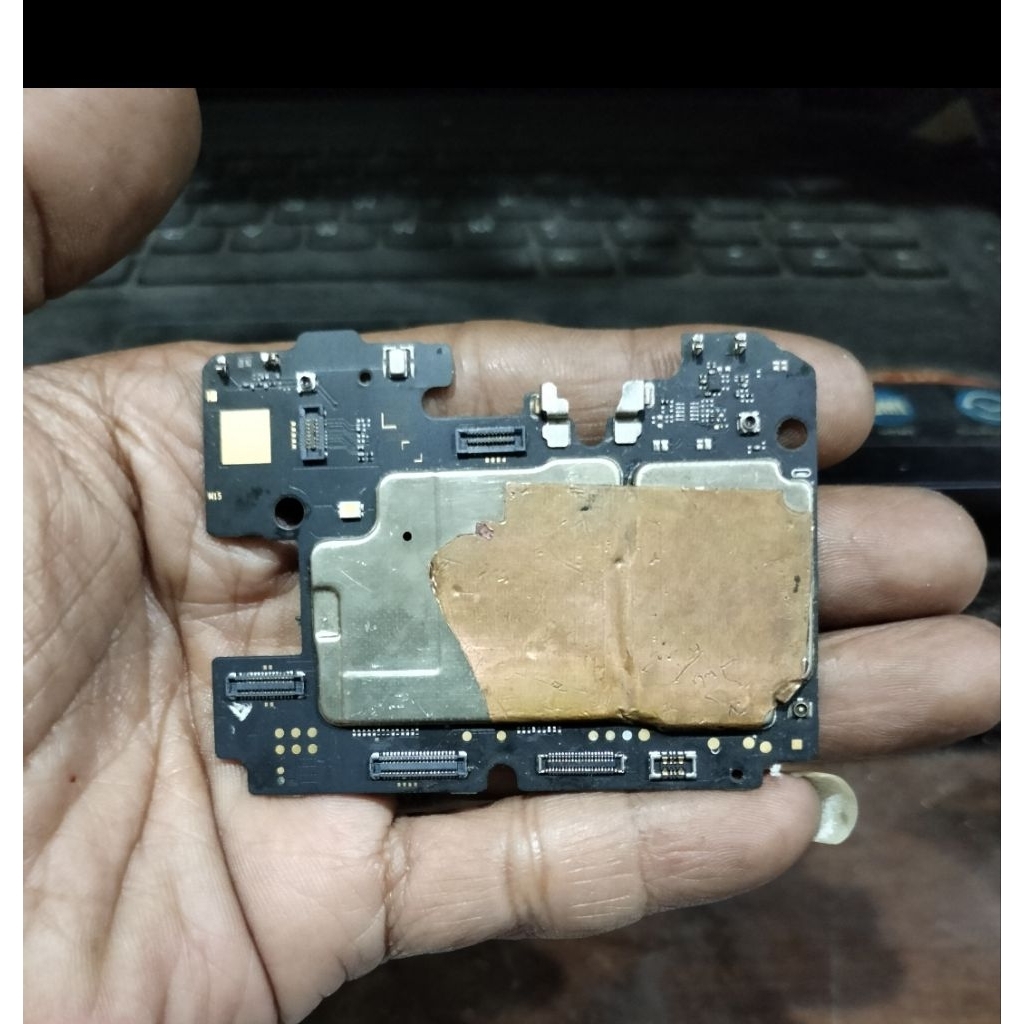 MESIN SAMSUNG A05 A055F/DS ada minus