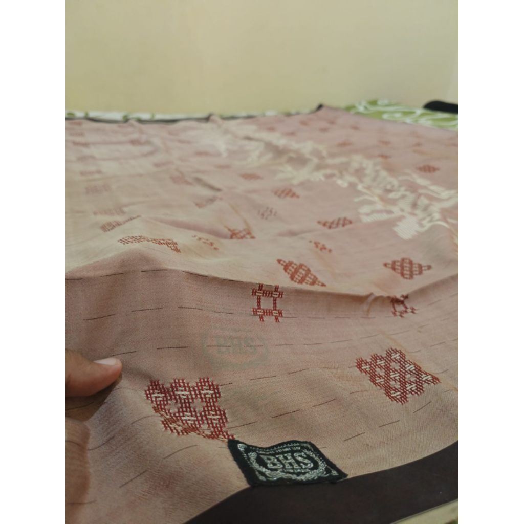 sarung bhs cct full sutra