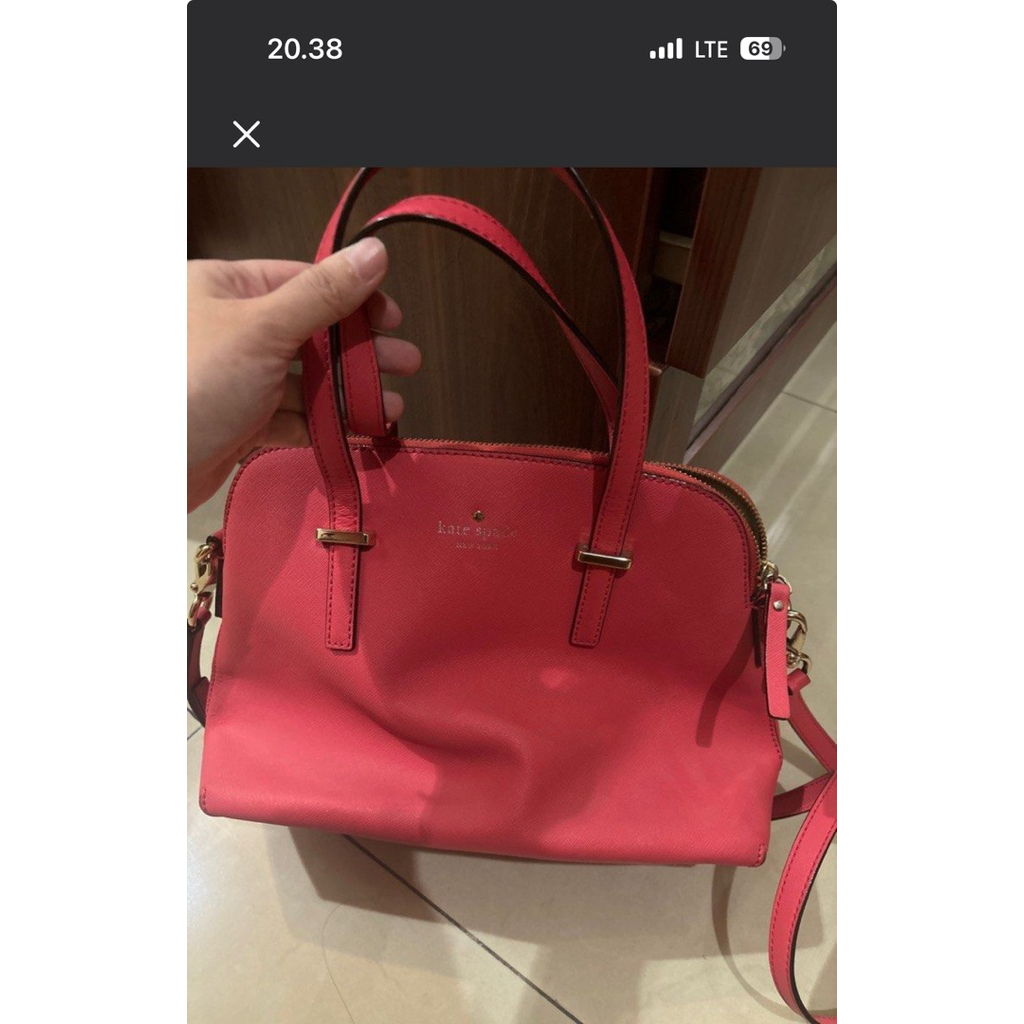 Tas Katespade Ori