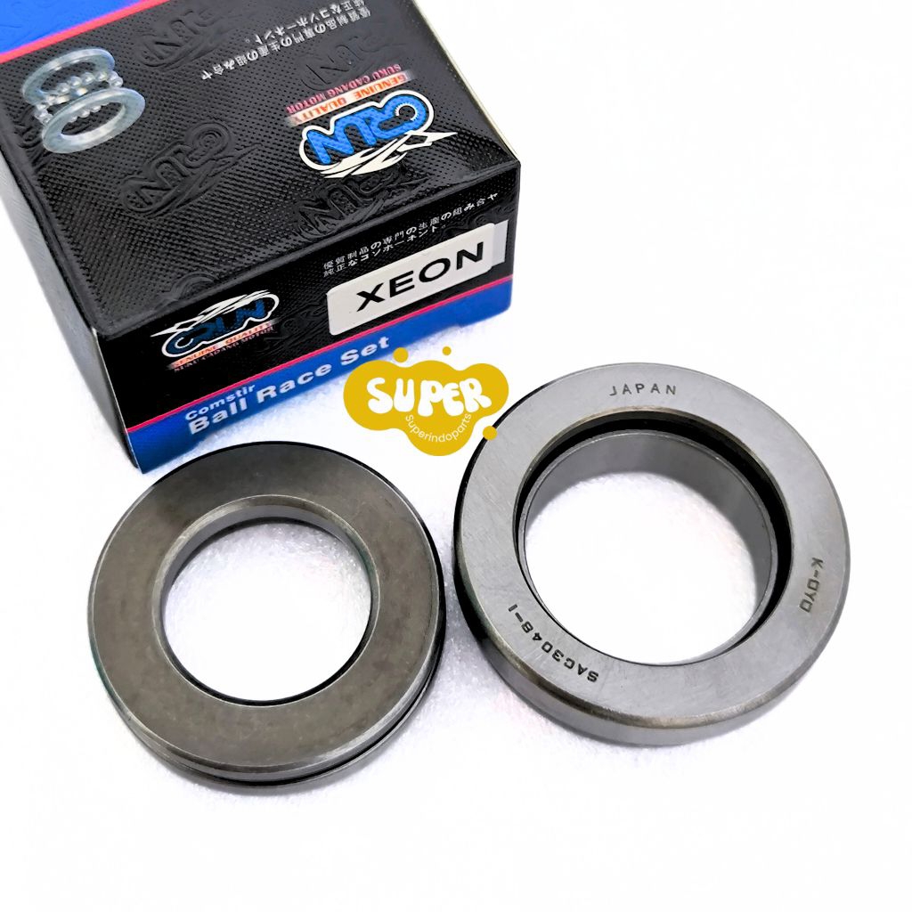 [CRUN] COMSTIR XEON NMAX OLD KOMSTIR XEON NMAX OLD STANDAR ORI OEM