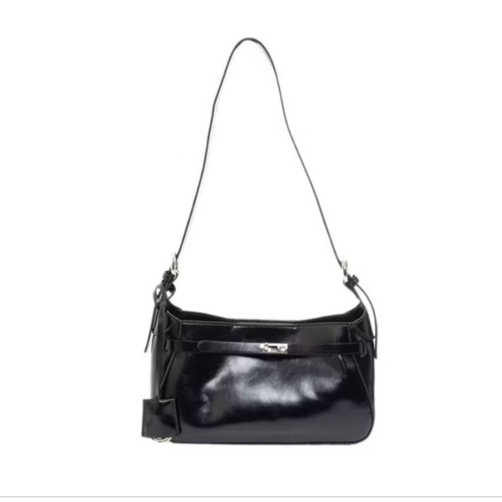 Staccato HX9458005 Shoulder Bags - Black
