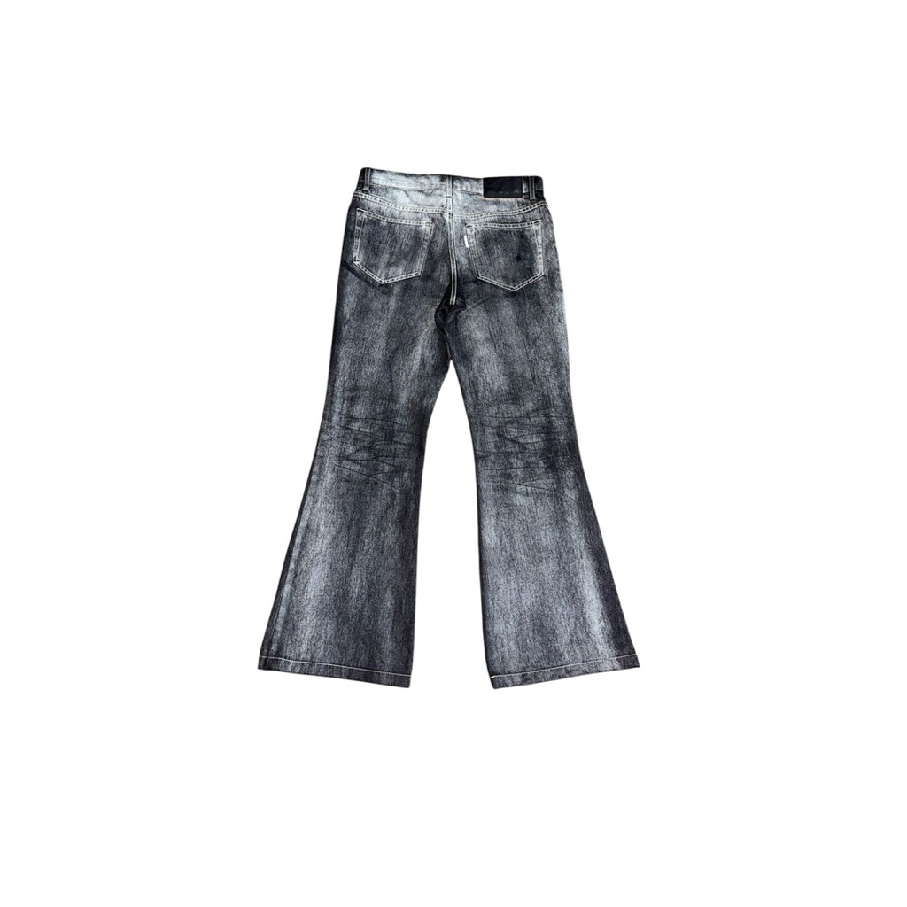 celana tornado mart Flared