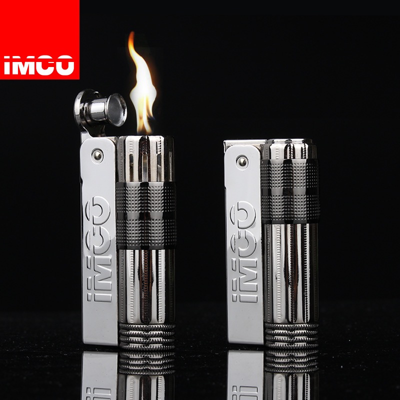IMCO Original Austria Lighter – Korek Api Model Vintage Premium