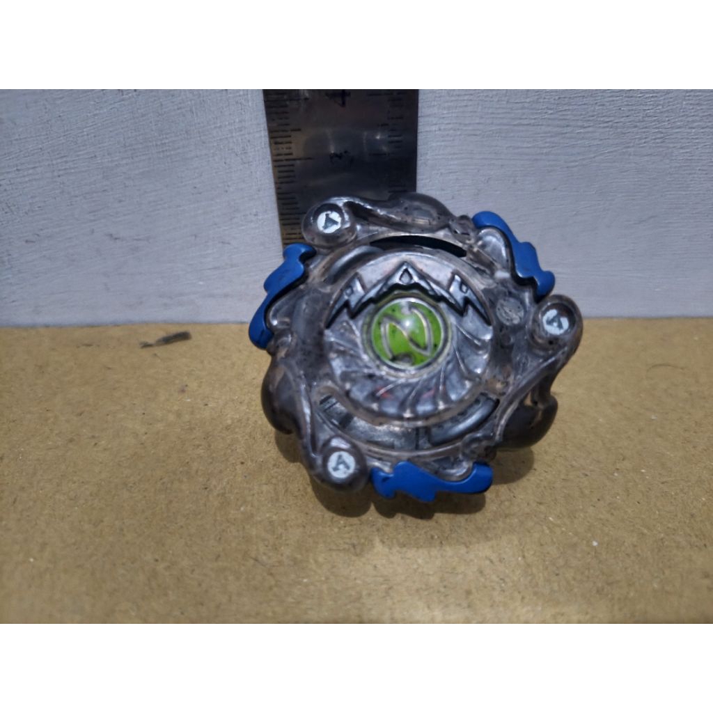 Beyblade Burst Dlingshock Nova Nepstrius Hasbro