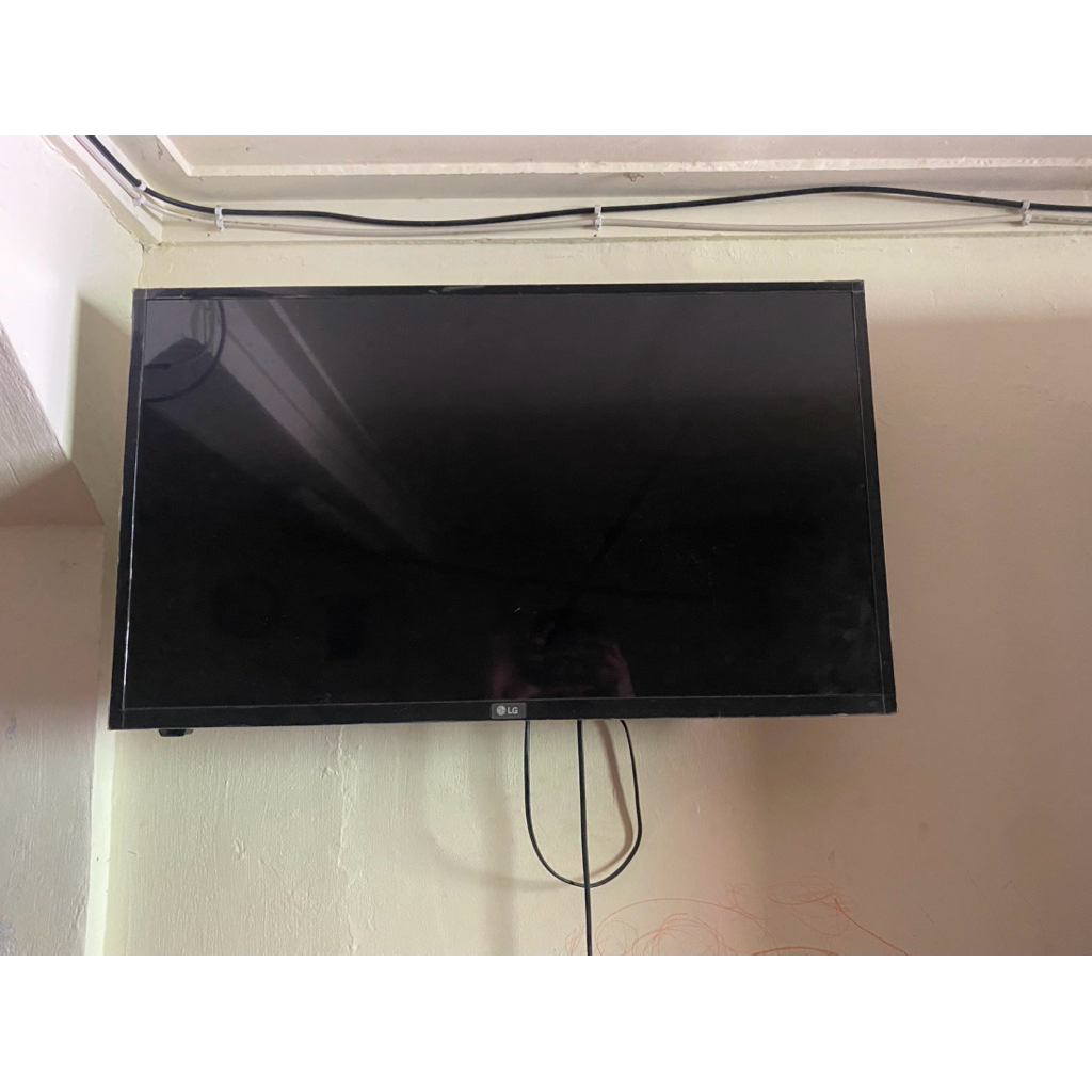 TV LG 32 inch