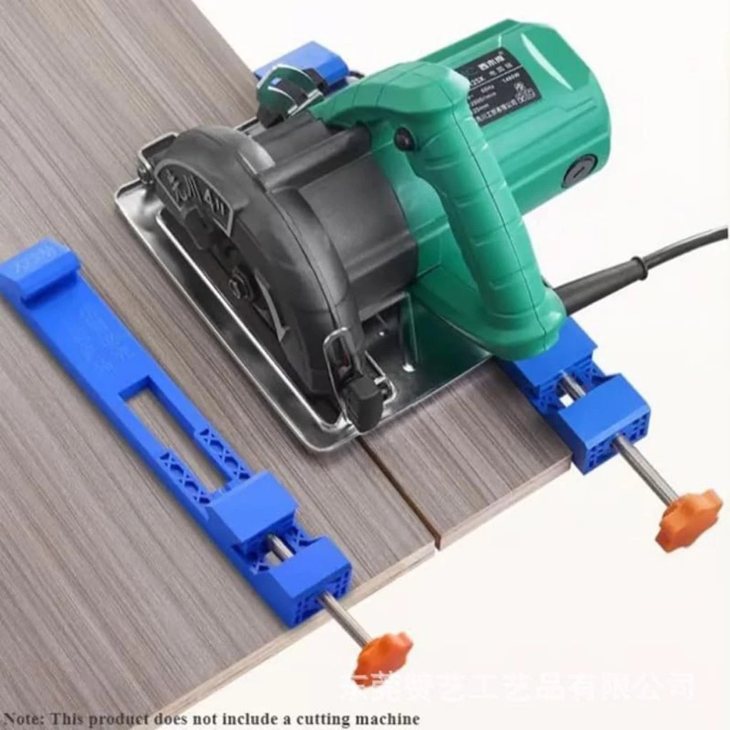 JIG GUIDE CIRCULAR SAW MINI TRACK SAW MESIN GERGAJI CIRCULAR SAW