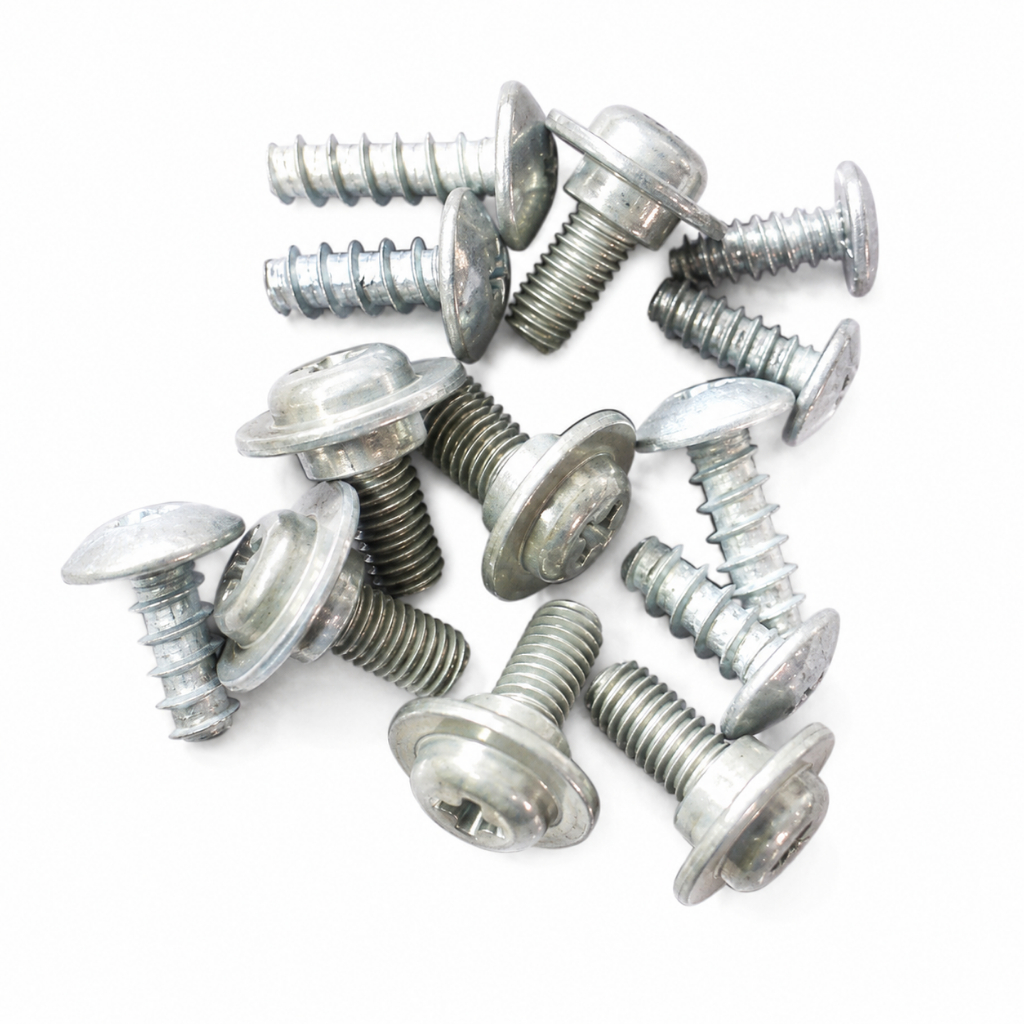 Baut Set Batok Lampu  Astrea 800