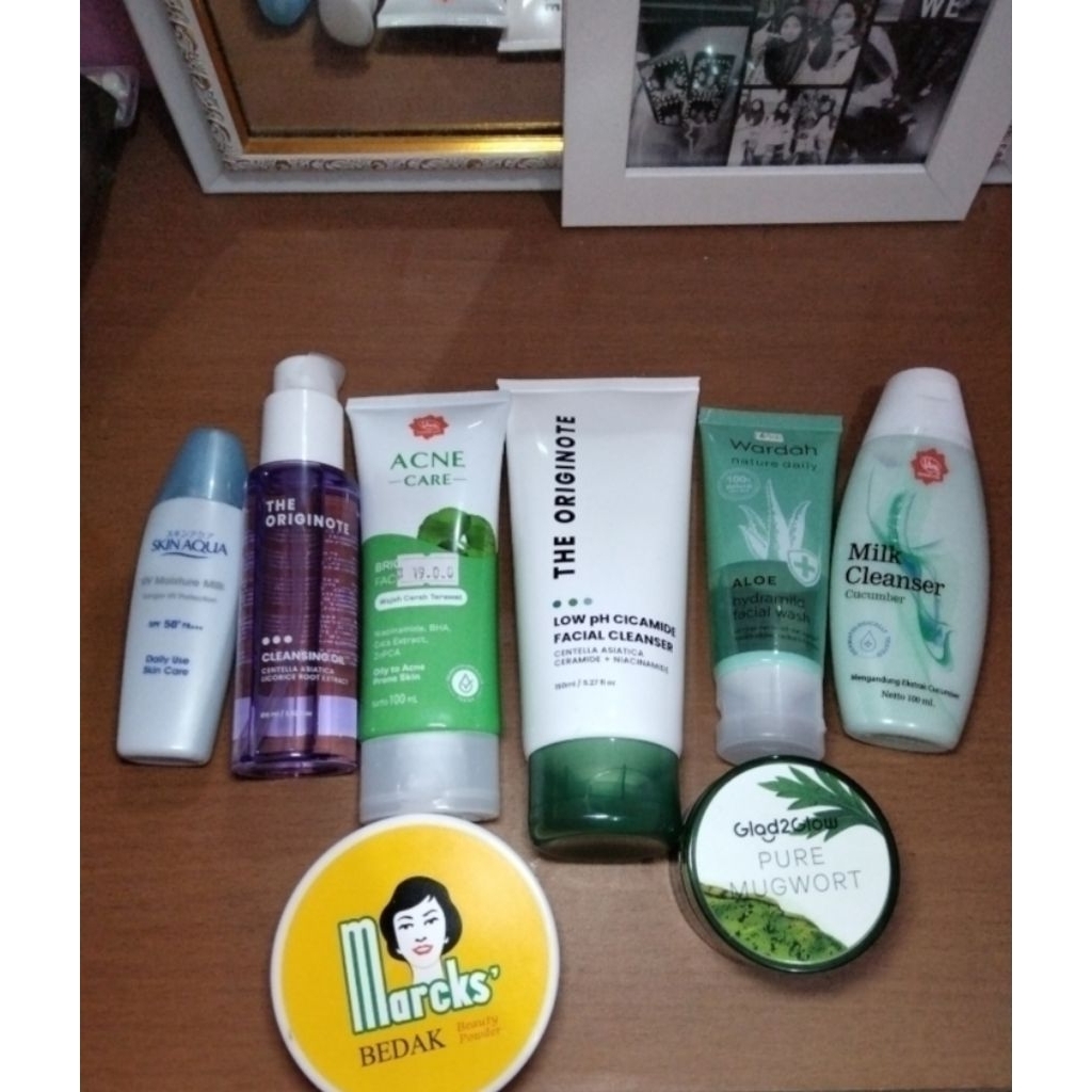 Take All Skincare