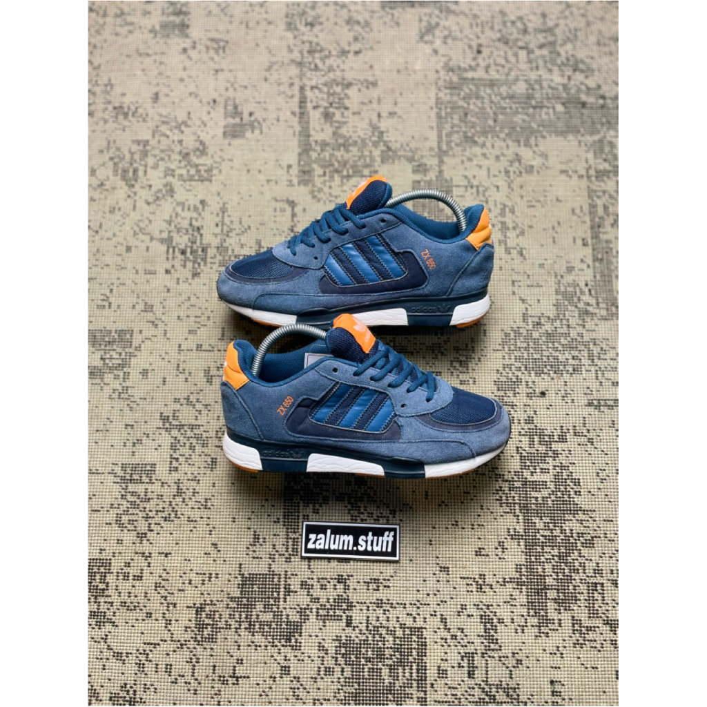 Adds ZX-850 navy 40