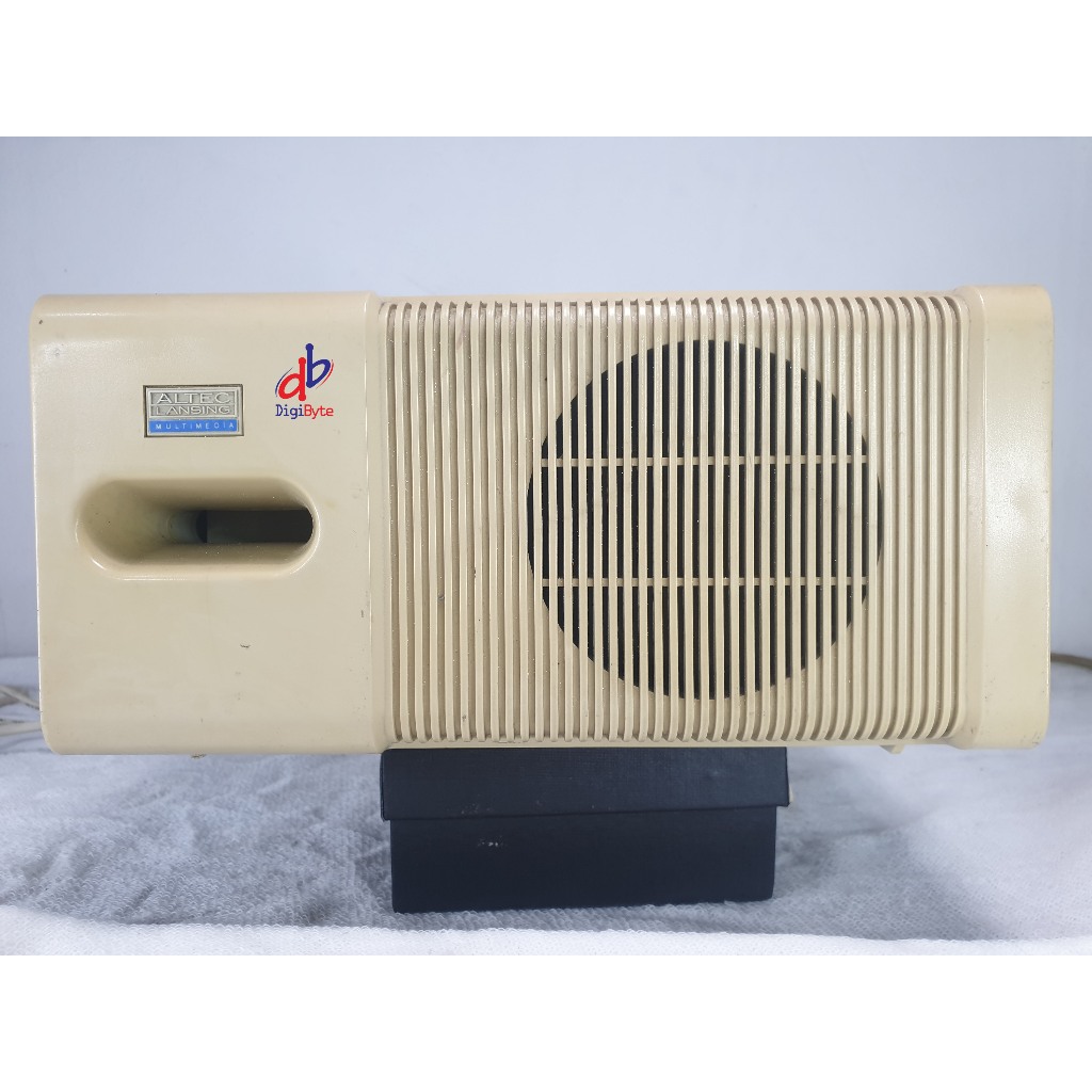 Subwoofer ALTEC LANSING ACS45