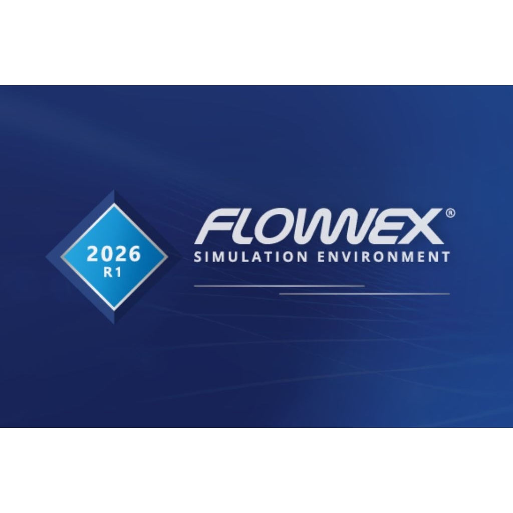 Software Flownex SE 2026 R1 Flownex SE 2026 R1