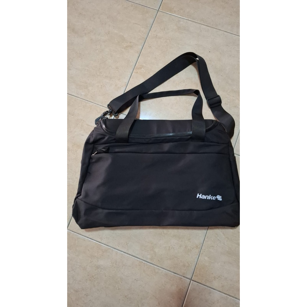 TAS GYM SPORT HANKE ORIGINAL