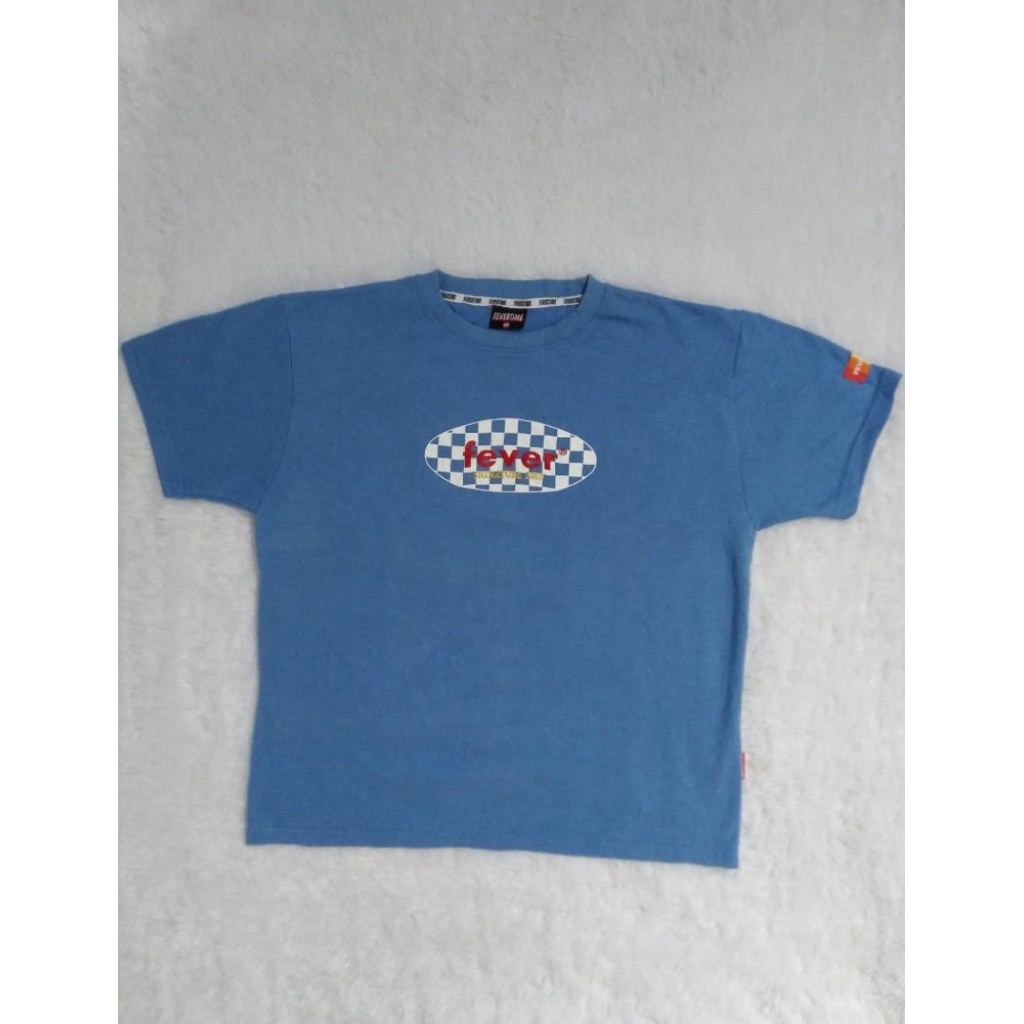 KAOS FEVERTIME