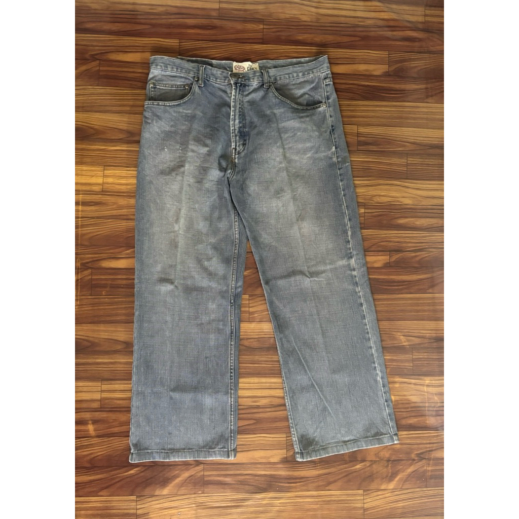 The Gabs Jeans