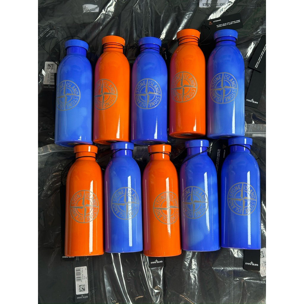 SI 24BOTTLES THERMOSENSITIVE
